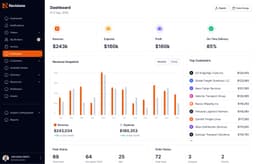 Fleet Management System